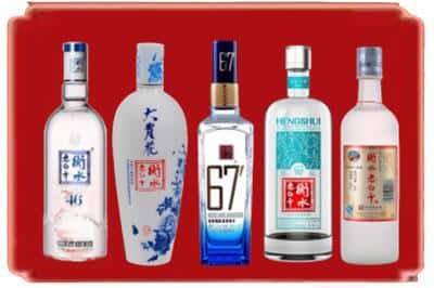 红寺堡区回收衡水老白干